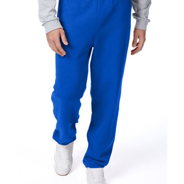 Polyester Fleece Pant Thumbnail