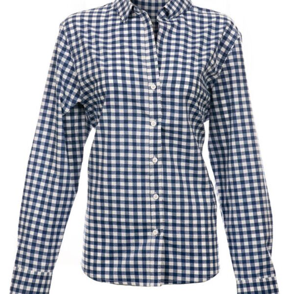 Ladies' Stretched Poplin Thumbnail