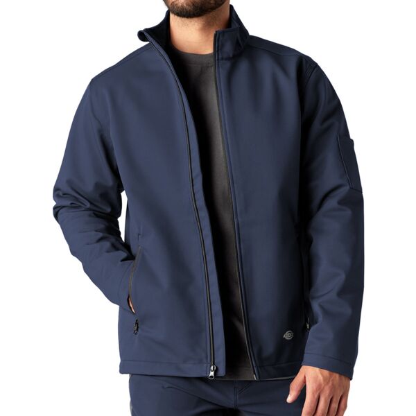 Men's Ripstop Softshell Jacket Thumbnail
