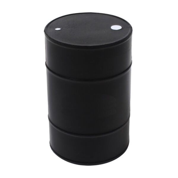 55 Gallon Drum Shape Stress Ball Thumbnail