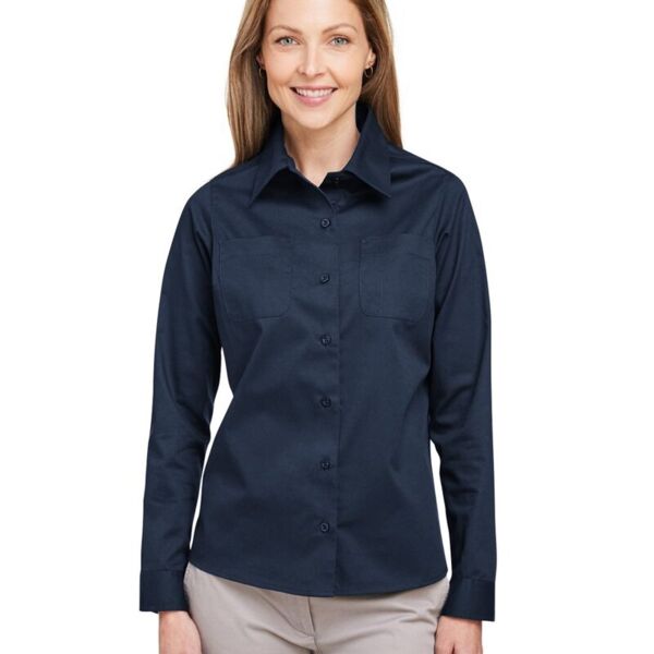 Women's Advantage IL Workshirt Thumbnail