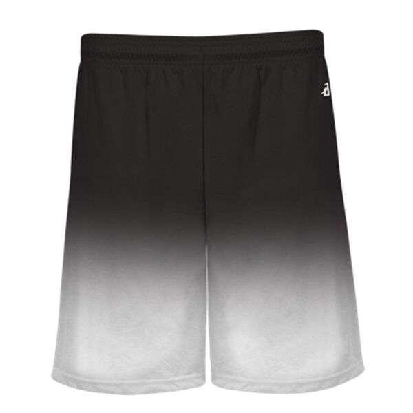 Men's Ombre Shorts Thumbnail